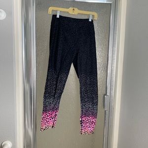 Calvin Klein XL performance leggings